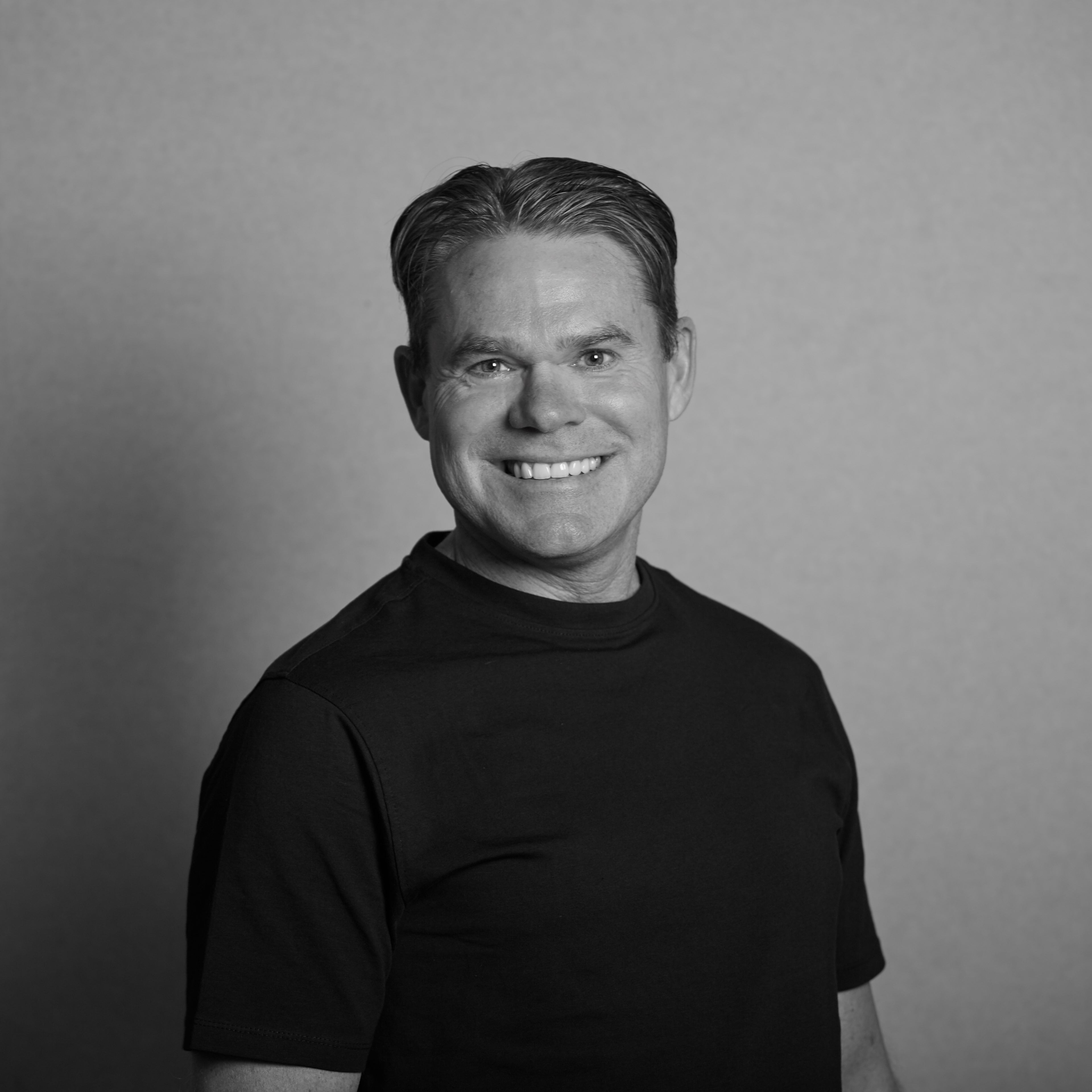 Daniel Malmvärn