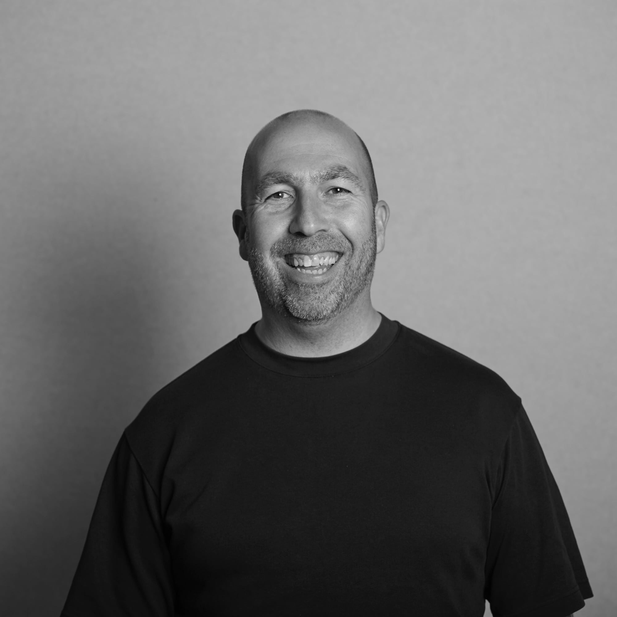 Scott Meechan